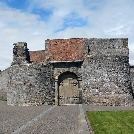 Apartment Town Centre One Bed Dungarvan (Waterford)
