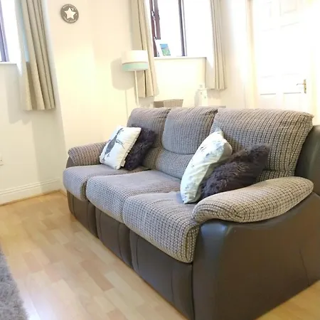 Town Centre One Bed Dungarvan (Waterford)