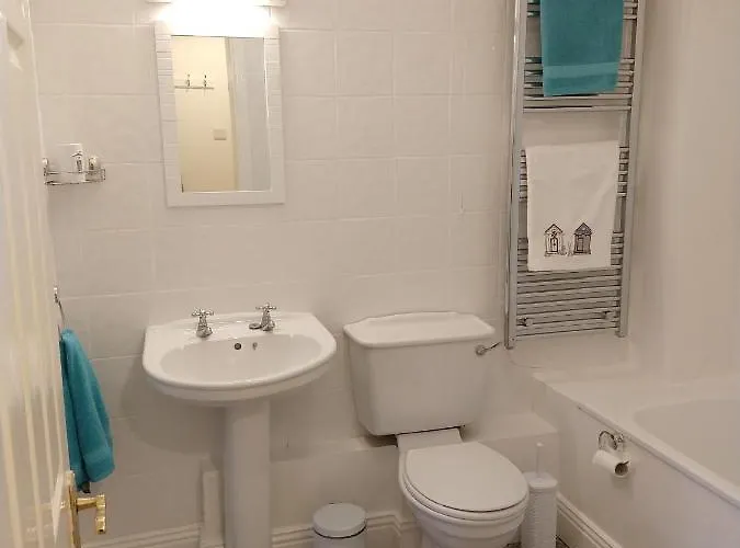Town Centre One Bed * Dungarvan (Waterford)