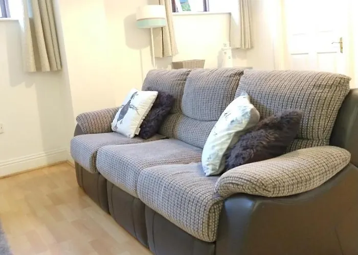 Town Centre One Bed Dungarvan (Waterford)