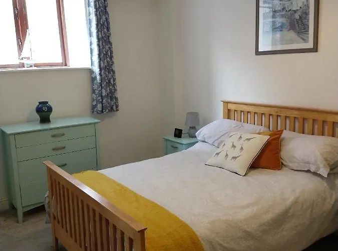 Town Centre One Bed * Dungarvan (Waterford)