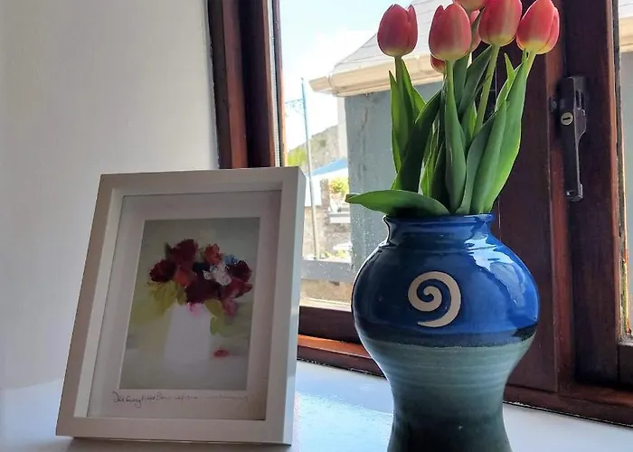 Town Centre One Bed * Dungarvan (Waterford)